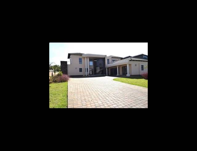5 BEDROOM FREEHOLD FOR SALE IN HELDERWYK